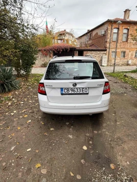 Skoda Fabia - 10500 лв. / 5368.56 € - 31067501 9