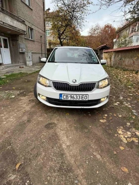 Skoda Fabia - 10500 лв. / 5368.56 € - 31067501 3