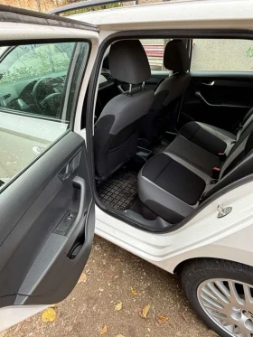 Skoda Fabia - 10500 лв. / 5368.56 € - 31067501 15