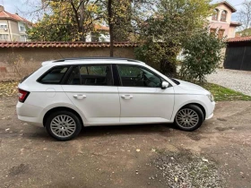 Skoda Fabia - 10500 лв. / 5368.56 € - 31067501 5