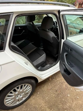 Skoda Fabia - 10500 лв. / 5368.56 € - 31067501 17