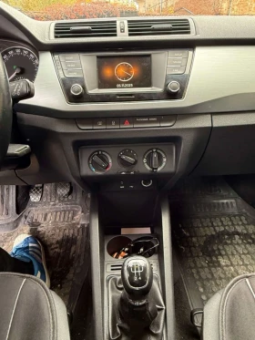 Skoda Fabia - 10500 лв. / 5368.56 € - 31067501 14