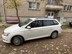 Skoda Fabia - 10500 лв. / 5368.56 € - 31067501 4