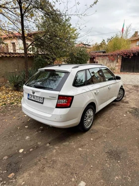 Skoda Fabia - 10500 лв. / 5368.56 € - 31067501 7