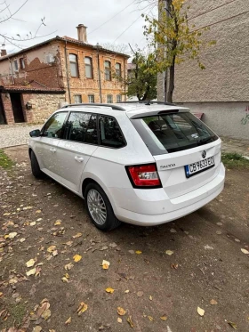 Skoda Fabia - 10500 лв. / 5368.56 € - 31067501 6