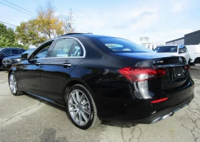 Mercedes-Benz E 450 2022 Mercedes-Benz E 450 4MATIC - 66000 лв. / 33745.26 € - 87478108 3