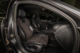 Audi A3 2.0 TDI * SPORTBACK * S-Line * ПОДГРЕВ * ТЕМПОМАТ - 22000 лв. / 11248.42 € - 75446226 10