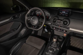 Audi A3 2.0 TDI * SPORTBACK * S-Line * ПОДГРЕВ * ТЕМПОМАТ - 22000 лв. / 11248.42 € - 75446226 11