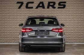 Audi A3 2.0 TDI * SPORTBACK * S-Line * ПОДГРЕВ * ТЕМПОМАТ - 22000 лв. / 11248.42 € - 75446226 5
