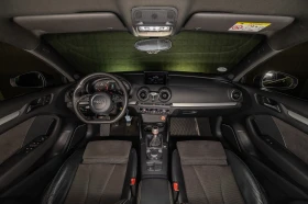 Audi A3 2.0 TDI * SPORTBACK * S-Line * ПОДГРЕВ * ТЕМПОМАТ - 22000 лв. / 11248.42 € - 75446226 9