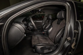 Audi A3 2.0 TDI * SPORTBACK * S-Line * ПОДГРЕВ * ТЕМПОМАТ - 22000 лв. / 11248.42 € - 75446226 8