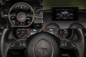 Audi A3 2.0 TDI * SPORTBACK * S-Line * ПОДГРЕВ * ТЕМПОМАТ - 22000 лв. / 11248.42 € - 75446226 14