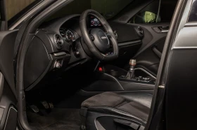 Audi A3 2.0 TDI * SPORTBACK * S-Line * ПОДГРЕВ * ТЕМПОМАТ - 22000 лв. / 11248.42 € - 75446226 7