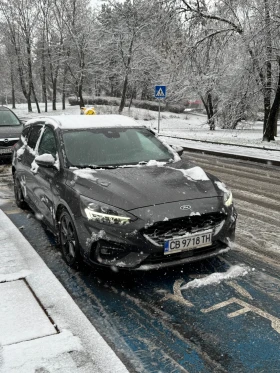 Ford Focus, снимка 1
