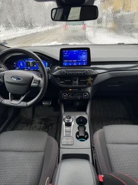 Ford Focus, снимка 4