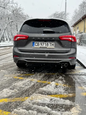 Ford Focus, снимка 3