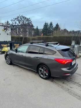 Ford Focus ST | Auto.bg — изображение 5