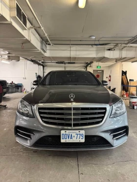 Mercedes-Benz S 560 * CARFAX * ��� ������������ ������ | Mobile.bg � ����� ������ 6