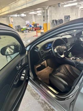 Mercedes-Benz S 560 * CARFAX * ��� ������������ ������ | Mobile.bg � ����� ������ 5