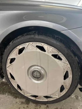 Mercedes-Benz S 560 * CARFAX * ��� ������������ ������ | Mobile.bg � ����� ������ 7