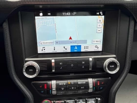 Ford Mustang * GT * CARFAX * БЕЗ ПЪРВОНАЧАЛНА ВНОСКА, снимка 9