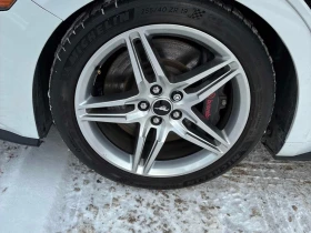 Ford Mustang * GT * CARFAX * БЕЗ ПЪРВОНАЧАЛНА ВНОСКА, снимка 7