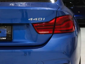 BMW 440 * xDrive * CARFAX * ЦЕНА ДО БГ, снимка 11