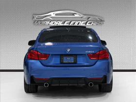 BMW 440 * xDrive * CARFAX * ЦЕНА ДО БГ, снимка 8