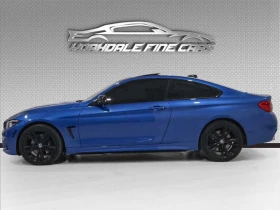 BMW 440 * xDrive * CARFAX * ЦЕНА ДО БГ, снимка 10