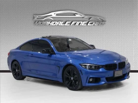 BMW 440 * xDrive * CARFAX * ЦЕНА ДО БГ, снимка 3