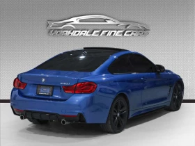 BMW 440 * xDrive * CARFAX * ЦЕНА ДО БГ, снимка 7