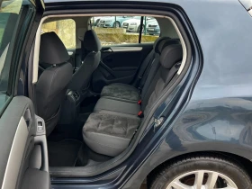 VW Golf 2.0TDI-140 КОНЯ - 5599 € / 10950.69 лв. - 37374508 14