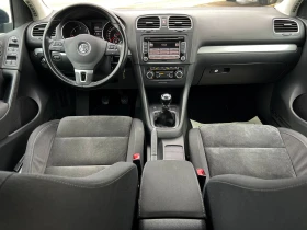 VW Golf 2.0TDI-140 КОНЯ - 5599 € / 10950.69 лв. - 37374508 10