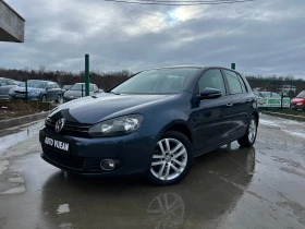 VW Golf 2.0TDI-140 КОНЯ