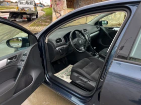 VW Golf 2.0TDI-140 КОНЯ - 5599 € / 10950.69 лв. - 37374508 7