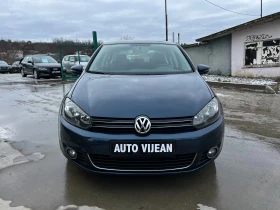 VW Golf 2.0TDI-140 КОНЯ - 5599 € / 10950.69 лв. - 37374508 2