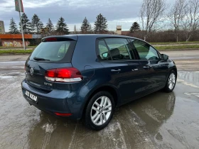 VW Golf 2.0TDI-140 КОНЯ - 5599 € / 10950.69 лв. - 37374508 4