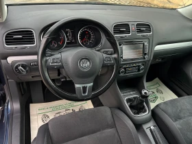 VW Golf 2.0TDI-140 КОНЯ - 5599 € / 10950.69 лв. - 37374508 9