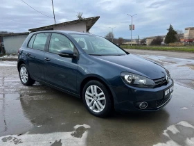 VW Golf 2.0TDI-140 КОНЯ - 5599 € / 10950.69 лв. - 37374508 3