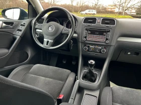 VW Golf 2.0TDI-140 КОНЯ - 5599 € / 10950.69 лв. - 37374508 11