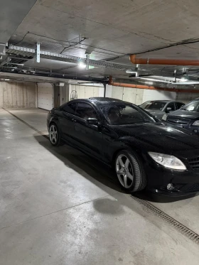 Mercedes-Benz CL 500 65 ПАКЕТ - 16500 € / 32271.19 лв. - 21967413 3