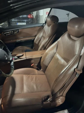 Mercedes-Benz CL 500 65 ПАКЕТ - 16500 € / 32271.19 лв. - 21967413 9