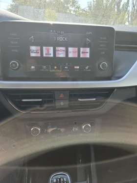 Skoda Scala - 6666 € / 13037.56 лв. - 98325264 5