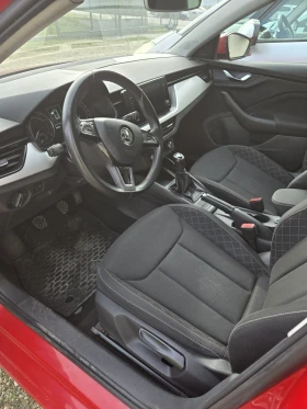 Skoda Scala - 6666 € / 13037.56 лв. - 98325264 3