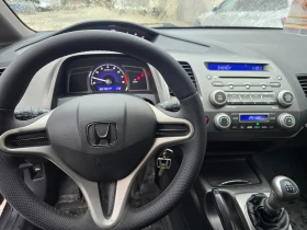 Honda Civic Sport - 4039 € / 7899.60 лв. - 65529513 8