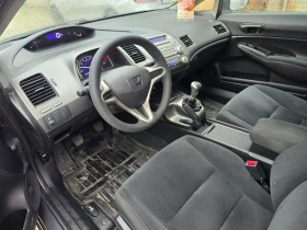 Honda Civic Sport - 4039 € / 7899.60 лв. - 65529513 5