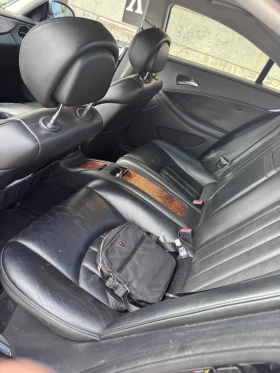Mercedes-Benz CLS 320 - 5625 € / 11001.54 лв. - 13197847 6