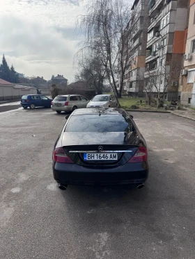 Mercedes-Benz CLS 320 - 5625 € / 11001.54 лв. - 13197847 5