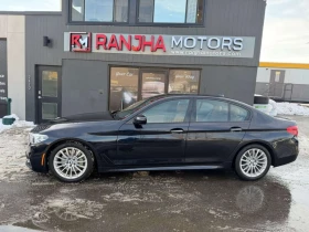 BMW 540 * xDrive * CARFAX * ЦЕНА ДО БГ - 25700 € / 50264.83 лв. - 13444996 4