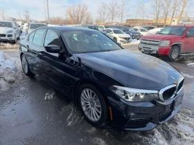 BMW 540 * xDrive * CARFAX * ЦЕНА ДО БГ - 25700 € / 50264.83 лв. - 13444996 3